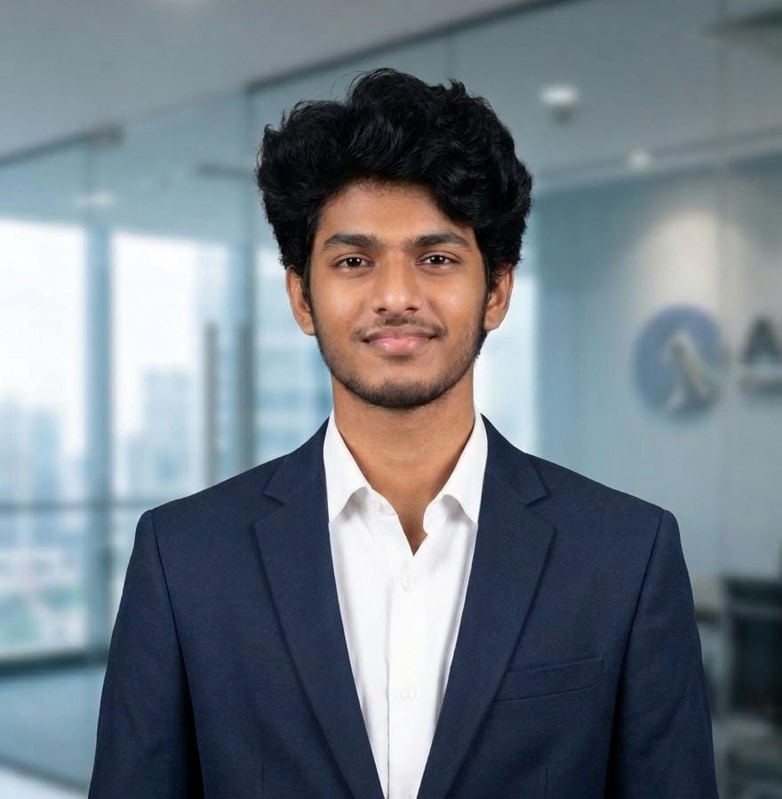 Krishan Kumar B.K profile