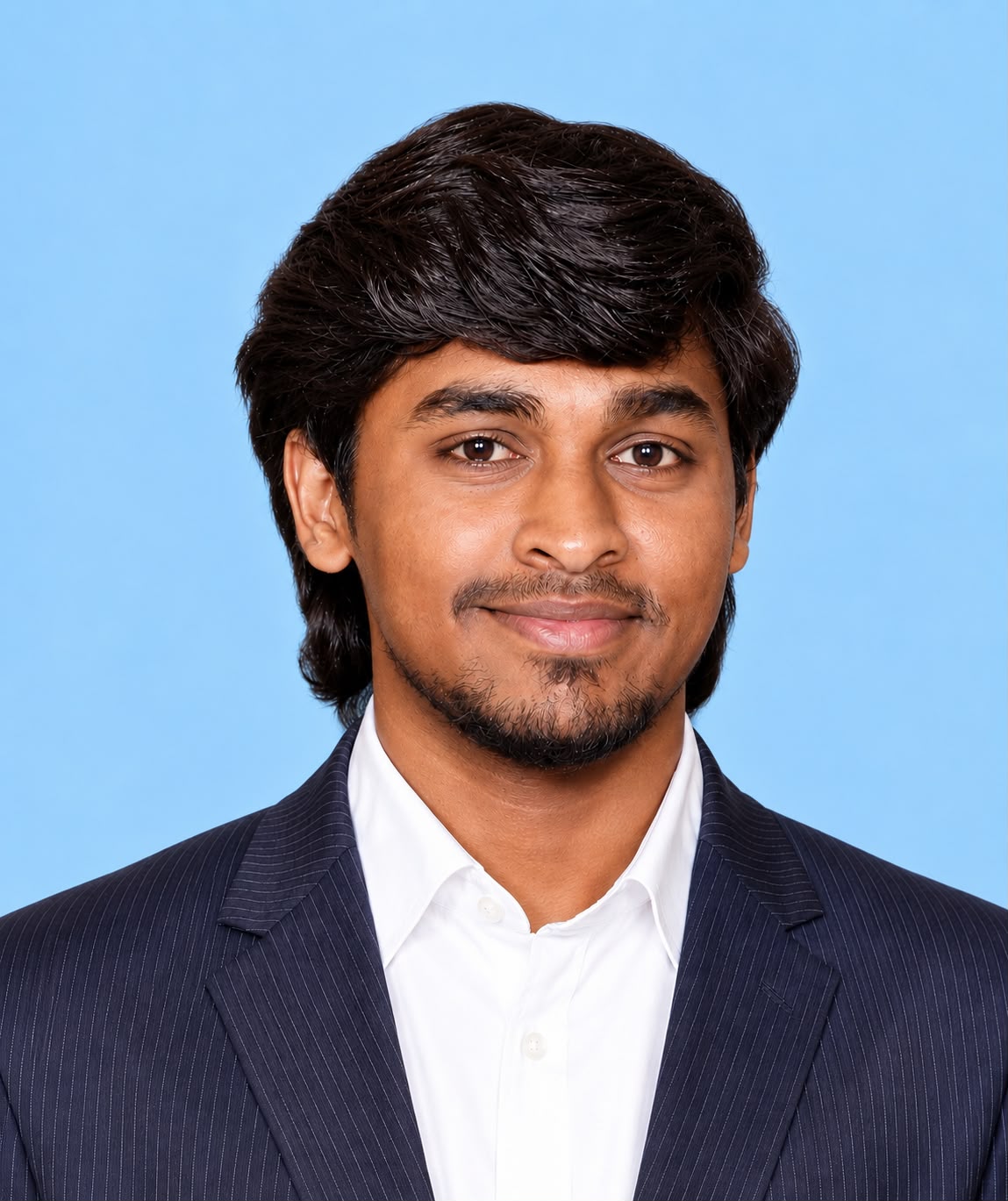 Siranjeevi B.U profile
