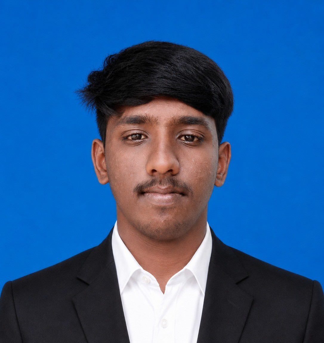 YOGESHWARAN.R profile